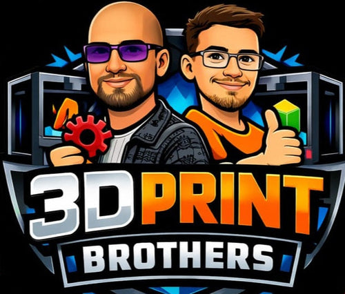 3DPrintBrothers